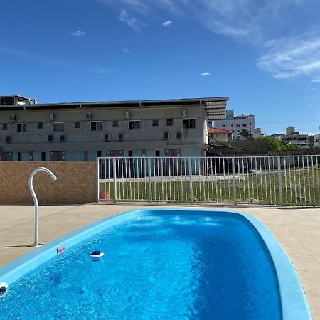 Loft E Suites Temporada Balneário Camboriú Eksteriør bilde