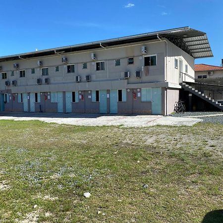 Loft E Suites Temporada Balneário Camboriú Eksteriør bilde