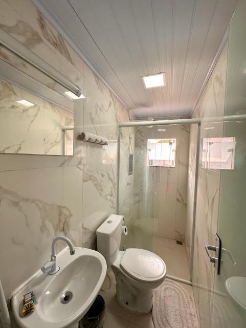 Loft E Suites Temporada Balneário Camboriú Eksteriør bilde