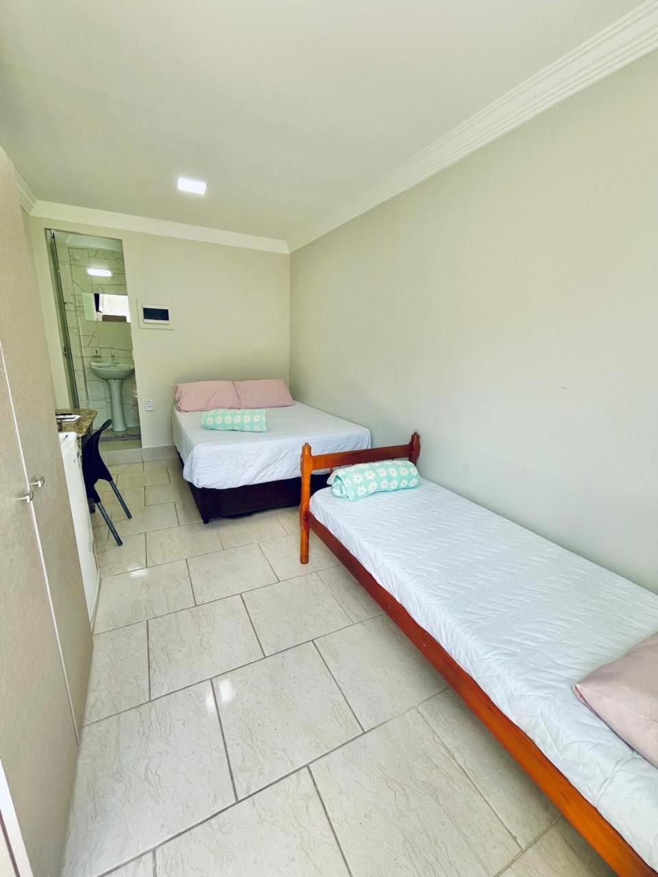 Loft E Suites Temporada Balneário Camboriú Eksteriør bilde