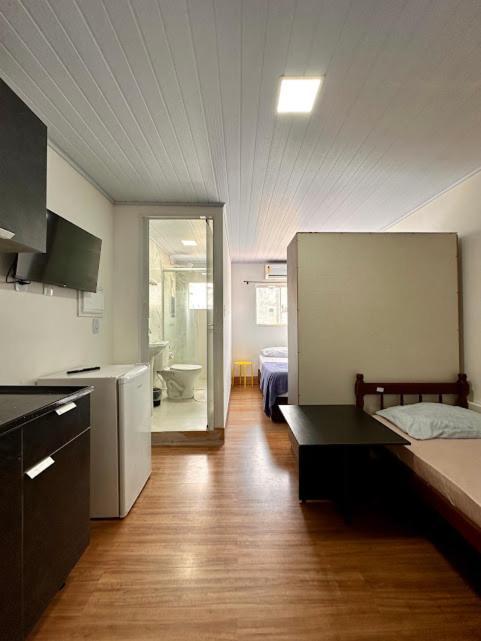 Loft E Suites Temporada Balneário Camboriú Eksteriør bilde