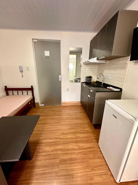 Loft E Suites Temporada Balneário Camboriú Eksteriør bilde