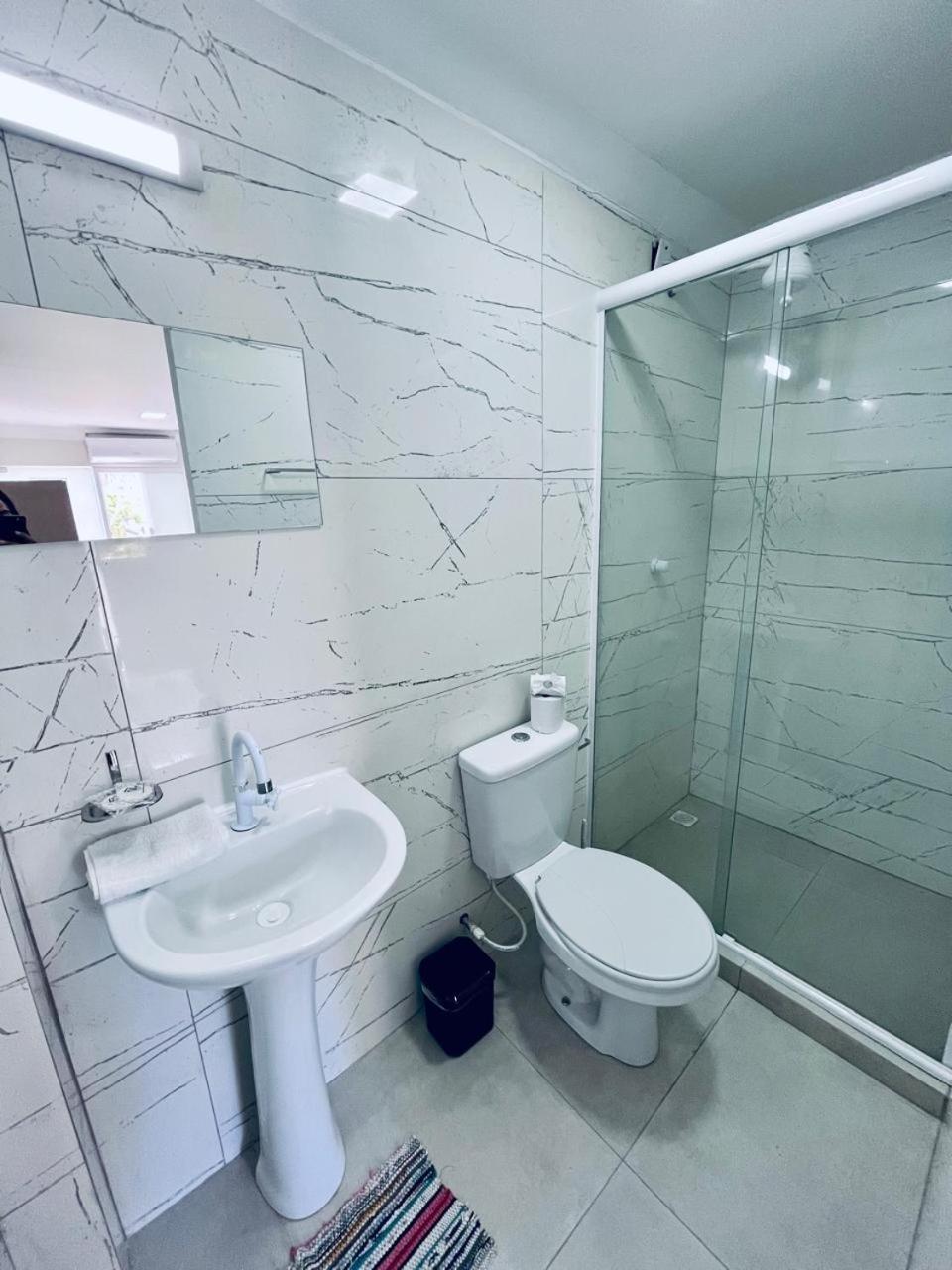 Loft E Suites Temporada Balneário Camboriú Eksteriør bilde