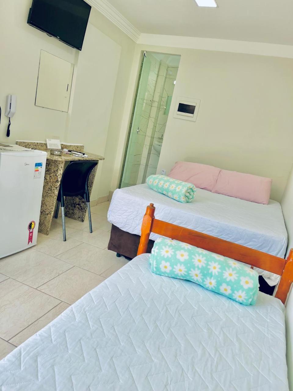 Loft E Suites Temporada Balneário Camboriú Eksteriør bilde