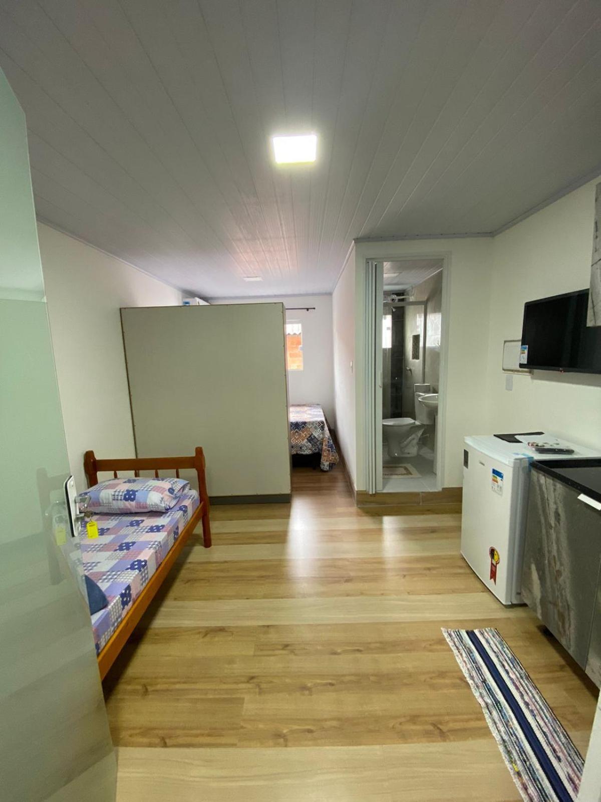 Loft E Suites Temporada Balneário Camboriú Eksteriør bilde