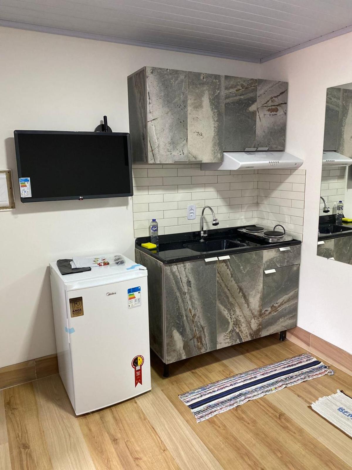 Loft E Suites Temporada Balneário Camboriú Eksteriør bilde