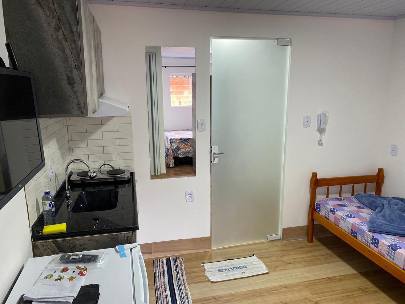 Loft E Suites Temporada Balneário Camboriú Eksteriør bilde