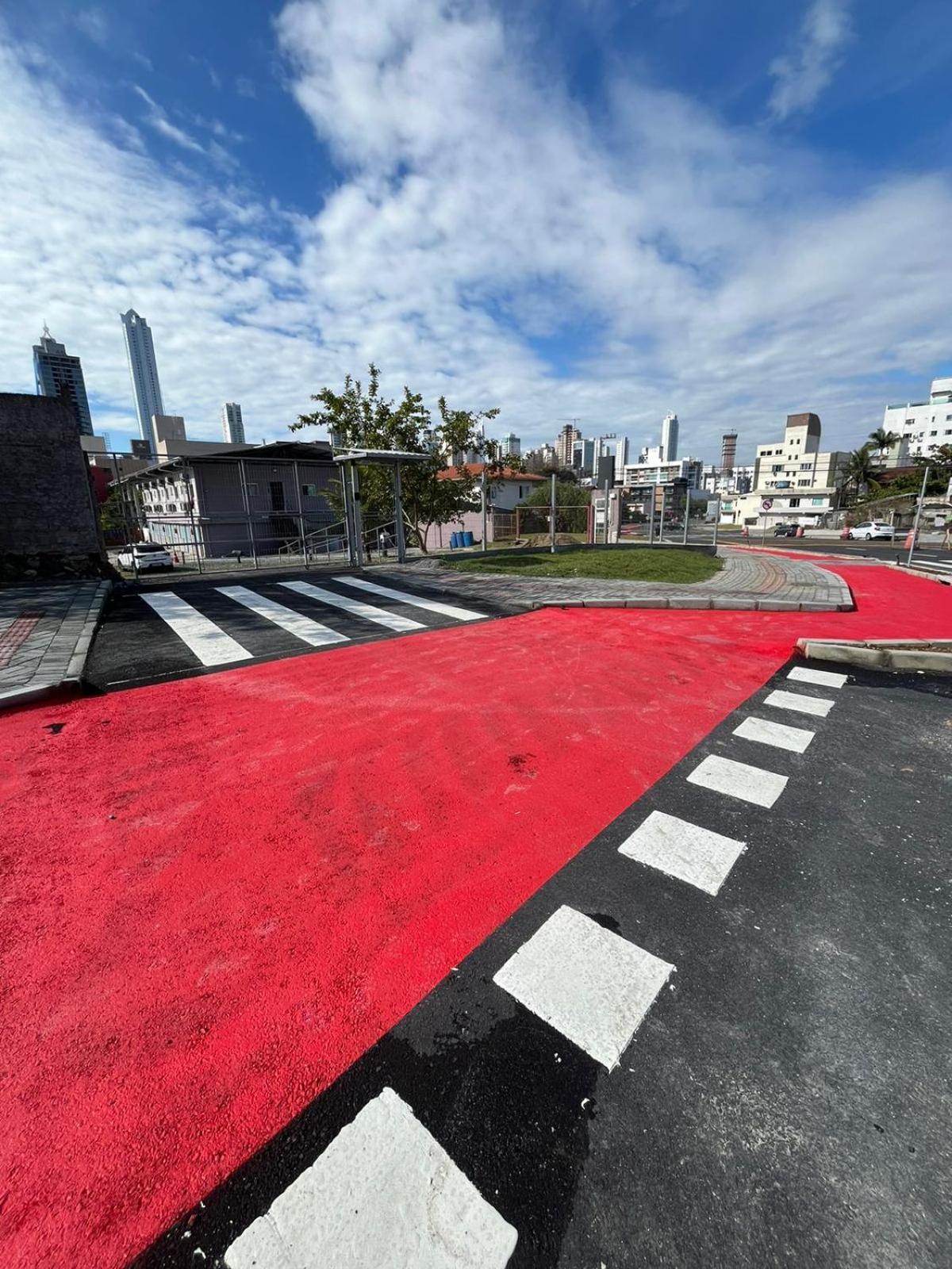 Loft E Suites Temporada Balneário Camboriú Eksteriør bilde