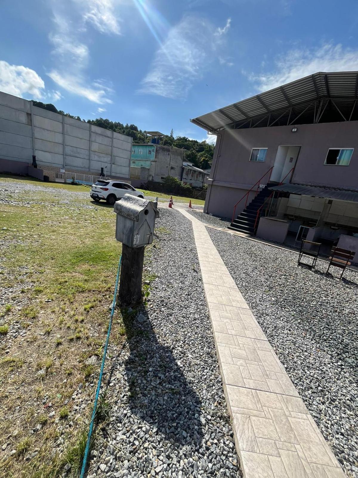 Loft E Suites Temporada Balneário Camboriú Eksteriør bilde