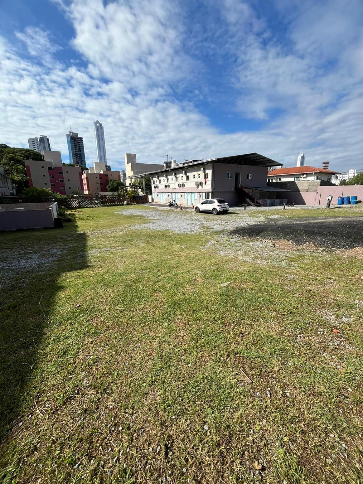 Loft E Suites Temporada Balneário Camboriú Eksteriør bilde