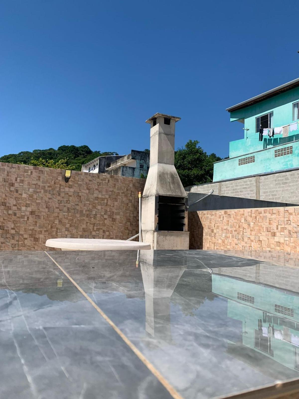 Loft E Suites Temporada Balneário Camboriú Eksteriør bilde