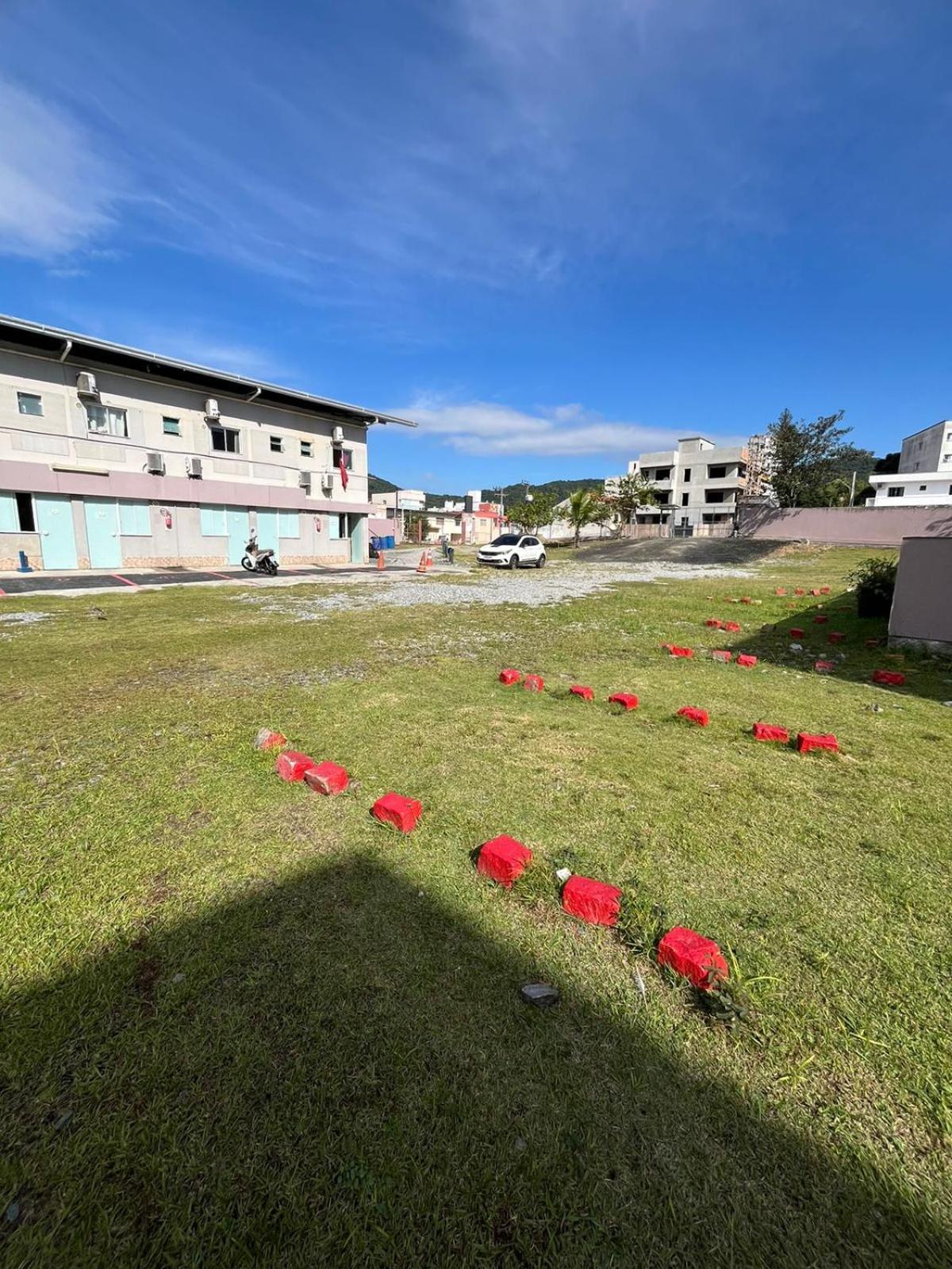 Loft E Suites Temporada Balneário Camboriú Eksteriør bilde